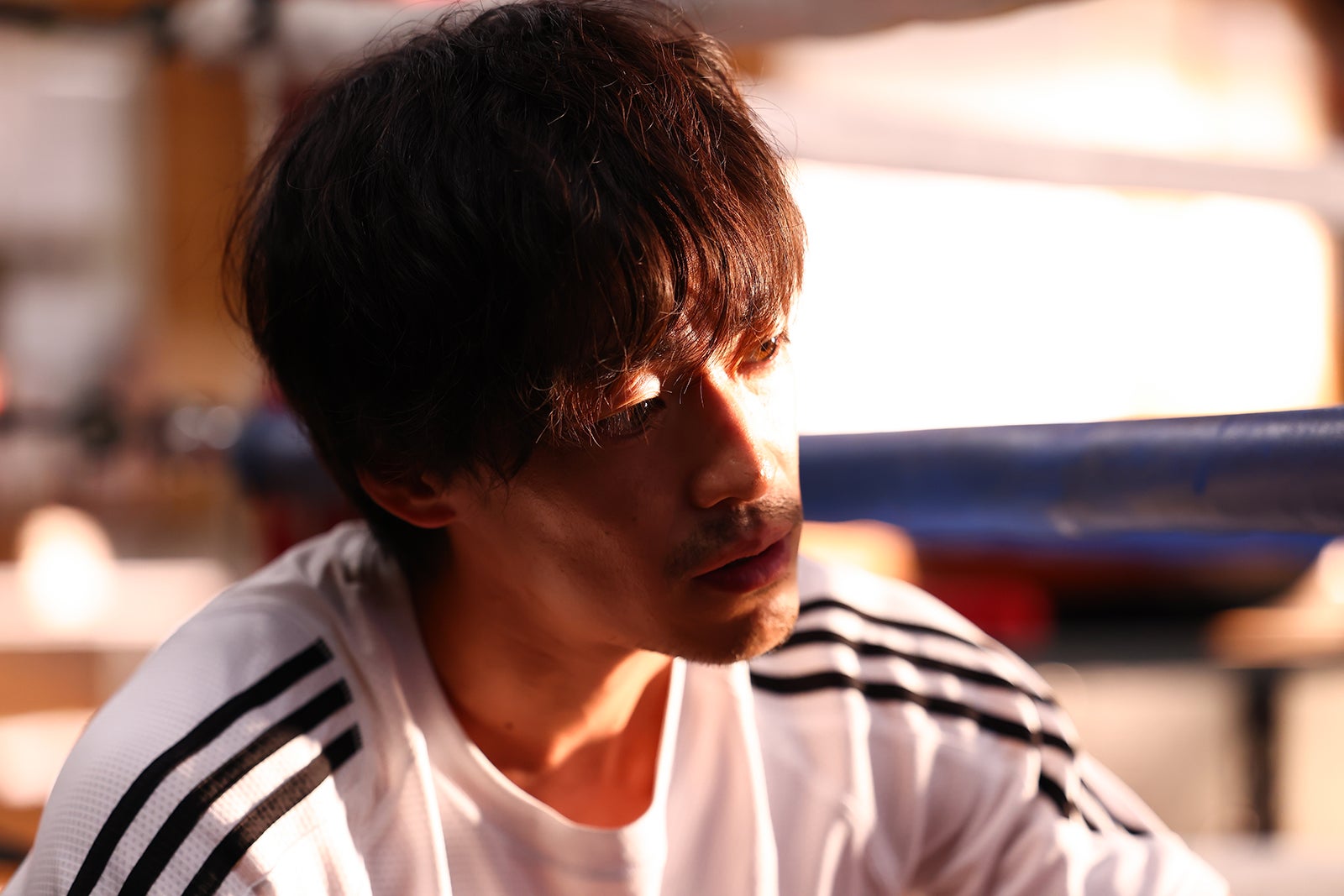 大東駿介「あのクズを殴ってやりたいんだ」第3話（C）TBS