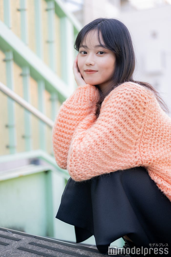 野村実央さん(C)モデルプレス