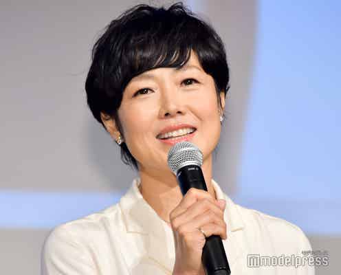 有働由美子アナ「news zero」で“けもなれ受け”せず 「復活希望」「受けまでがセット」の声
