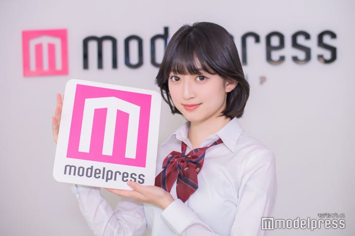 さらゆめさん(C)モデルプレス