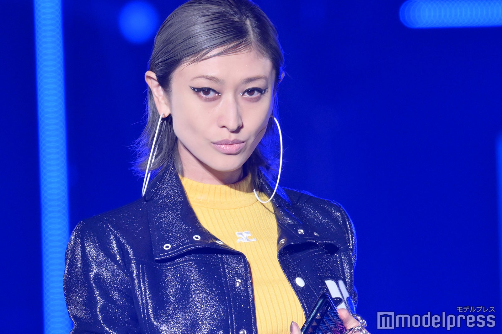 山田優（C）モデルプレス