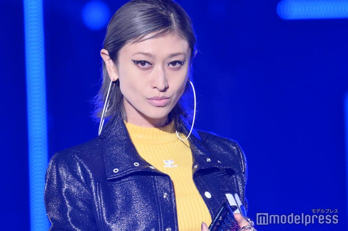 山田優(C)モデルプレス