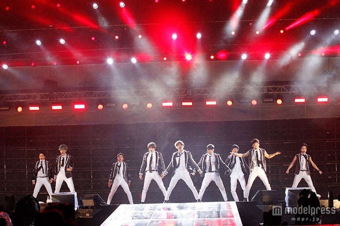 浜崎あゆみが大トリ Trf Exo aら豪華集結 A Nation Stadium Fes 21万人動員でフィナーレ 写真特集 モデルプレス 浜崎あゆみが大トリ Trf Exo aら豪華集結 A Nation Stadium Fes 21万人動員でフィナーレ 写真特集 モデルプレス