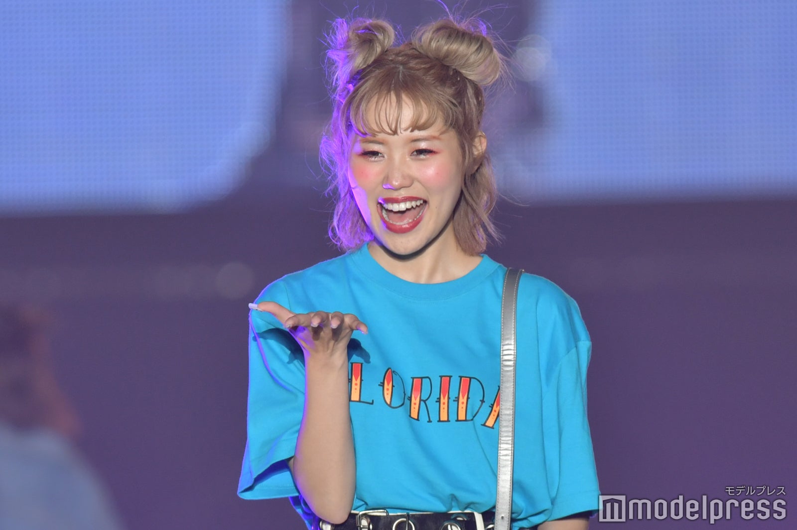 あいなん（C）モデルプレス