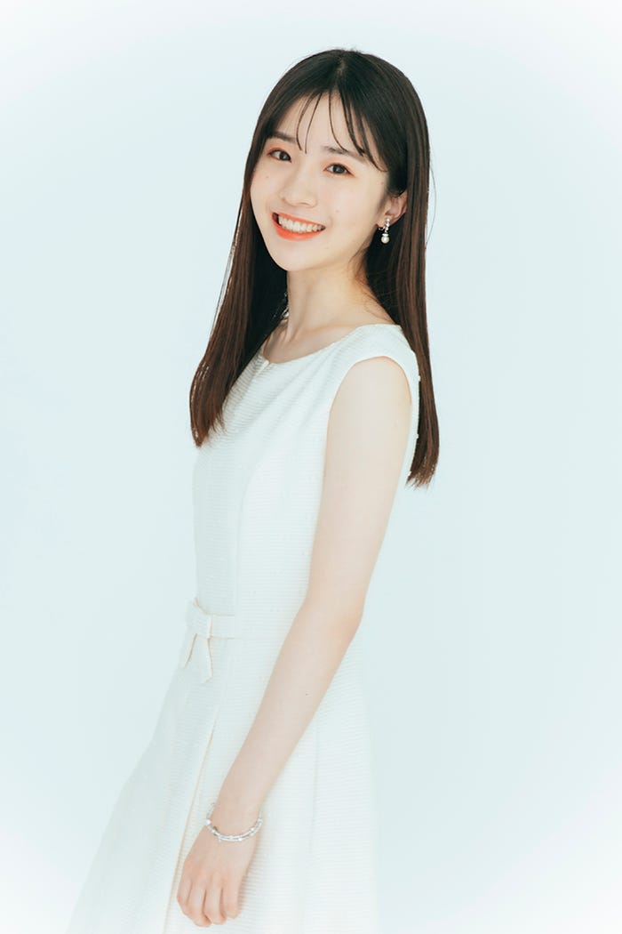 エントリーNo.2五百住有希(提供写真)