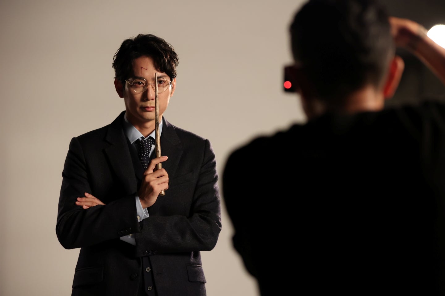 平岡祐太／撮影：SHUN ITABA