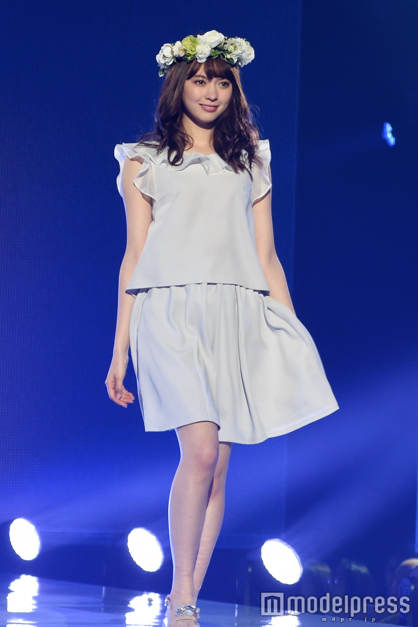 八木アリサ（C）モデルプレス