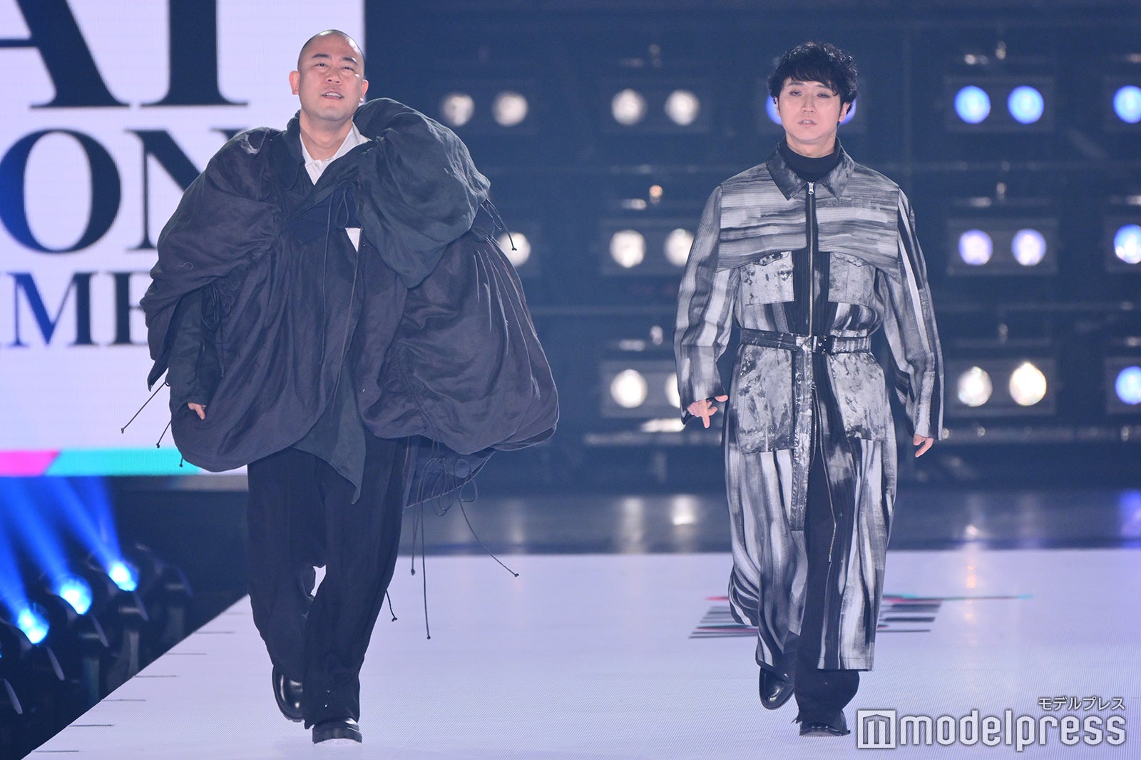 コロコロチキチキペッパーズ（C）モデルプレス