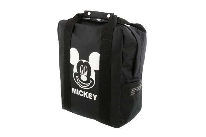 リュック<ZUCCa>¥8,500(C)Disney