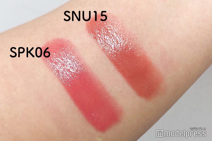 メイベリン シャインコンパルジョン(C)モデルプレス