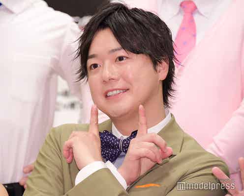 ぺこぱシュウペイ“恋バナする仲”のジャニーズメンバー明かす