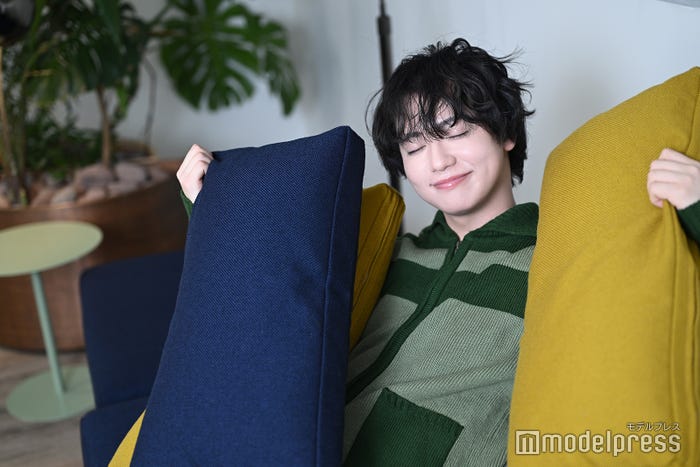ゆうたろう(C)モデルプレス