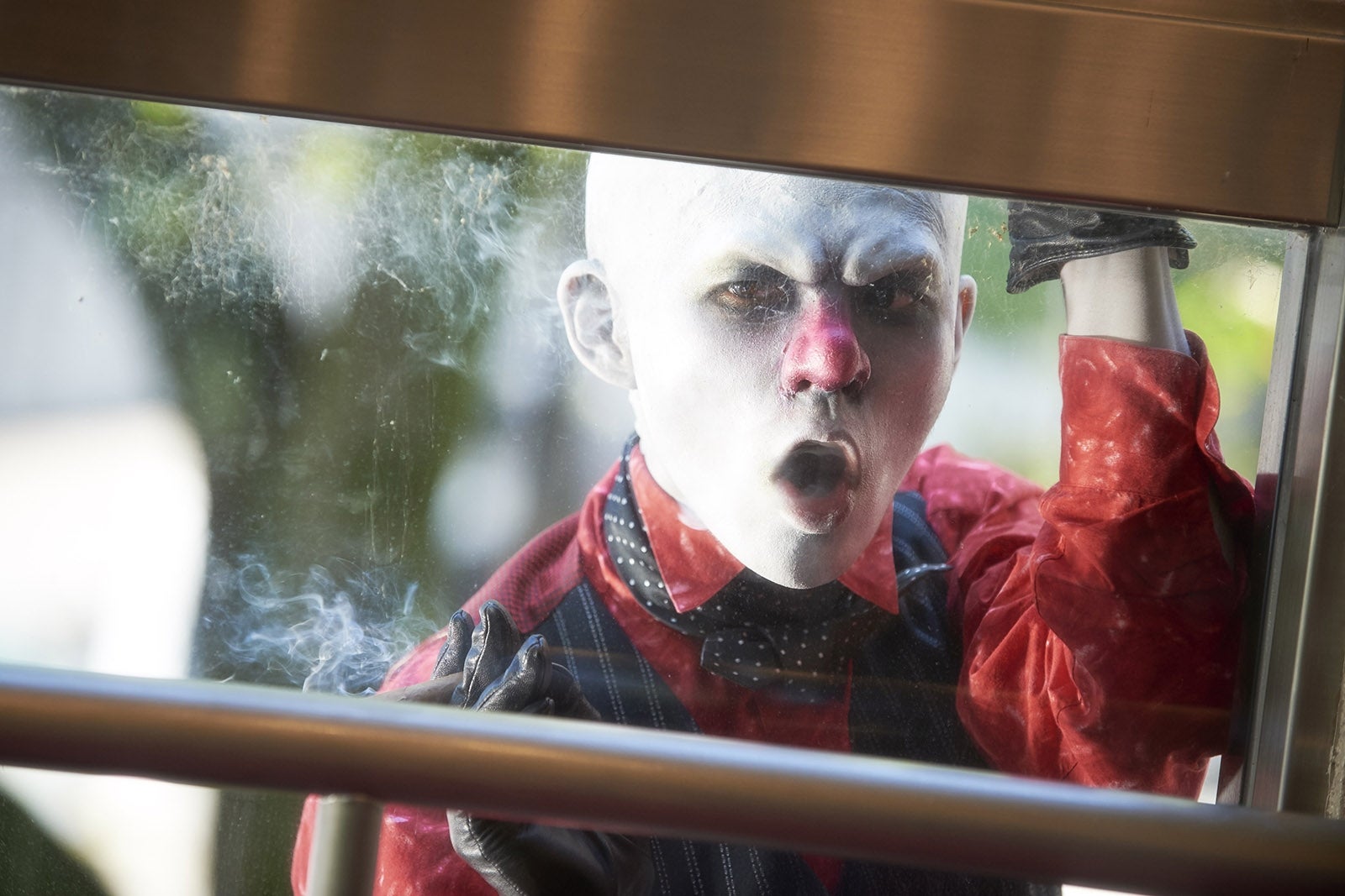 古畑新之（C）2017 KingRecords