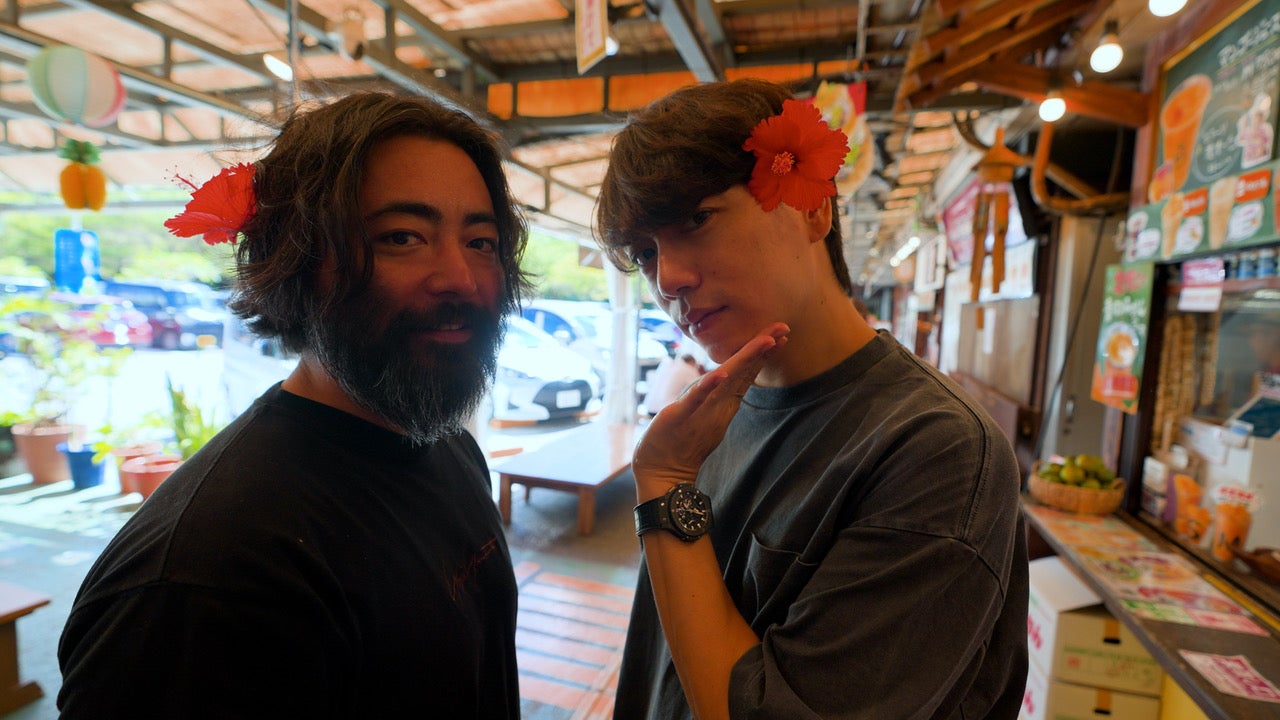 山崎育三郎、公式YouTubeチャンネル開設 初回ゲストは山田孝之【どうも、山崎育三郎です。】