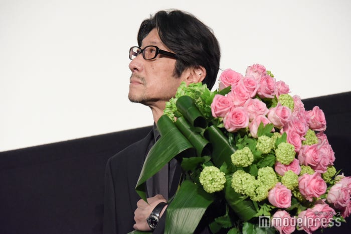 阪本順治監督(C)モデルプレス