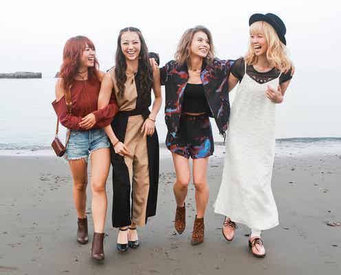Dream、メンバー脱退に解散危機…“14年間の軌跡”を語る「紆余曲折を赤裸々に」