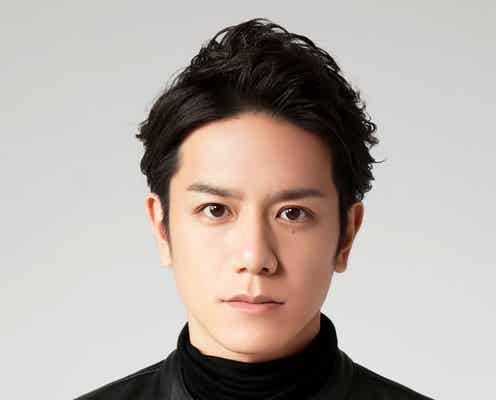 滝沢秀明、自身初の外科医役「気を引き締める思い」<孤高のメス>