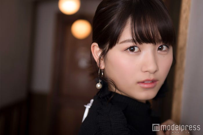 大和田南那 (C)モデルプレス