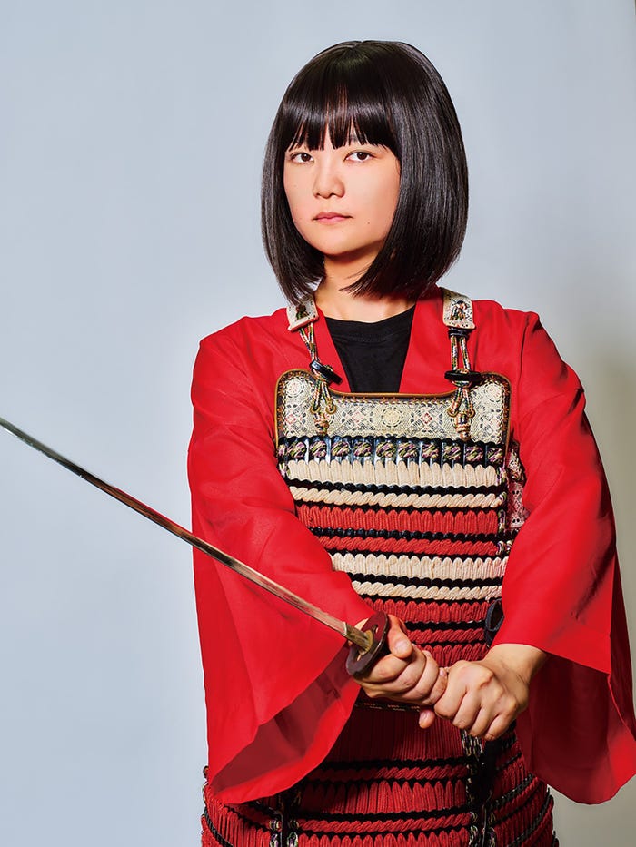 イワクラ(C)日本テレビ