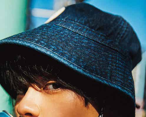 新田真剣佑の弟・眞栄田郷敦、名前の由来は?「NYLON JAPAN」初登場