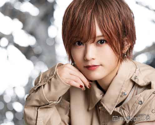 <山本彩インタビュー>不安から自信へ…“前向きな50点”ソロ本格始動1年目を語る