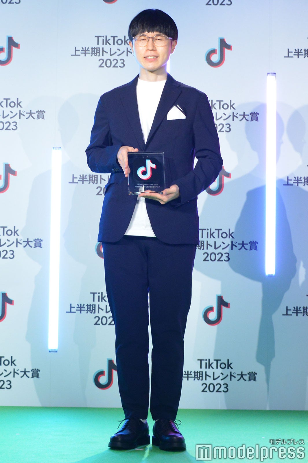 ケンティー（C）モデルプレス