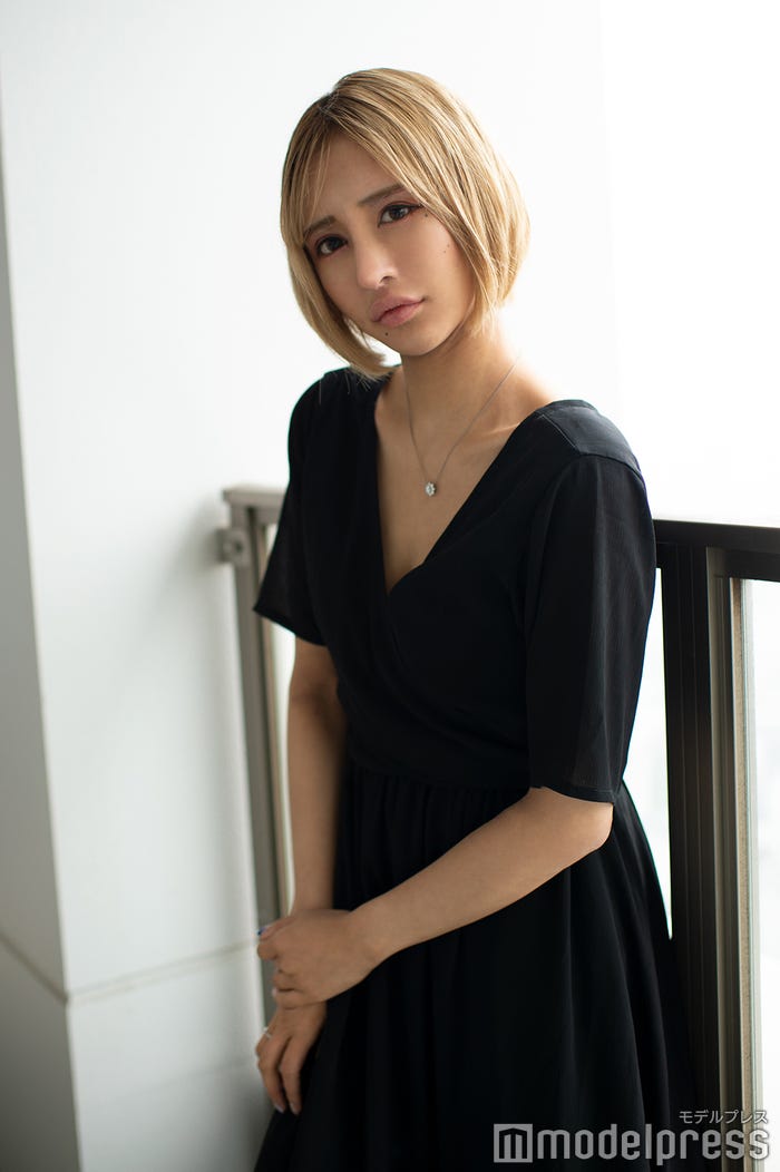 桜井野の花 (C)モデルプレス