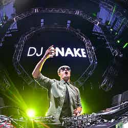 DJ SNAKE（C)ULTRA JAPAN 2015