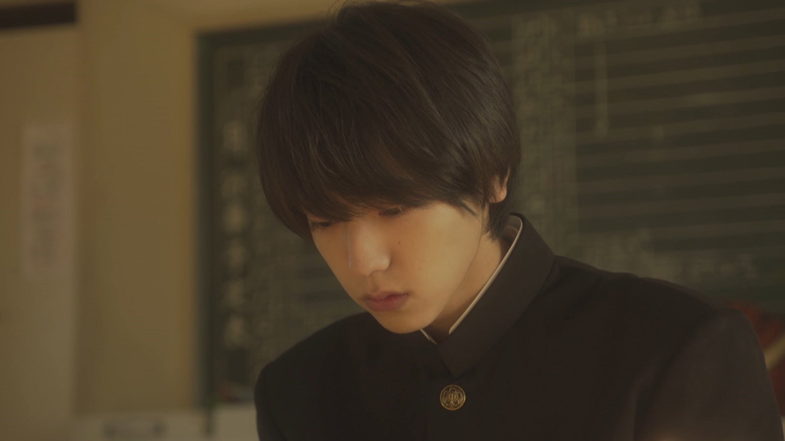 “ネクストブレイク”池田優斗「愛しい嘘～優しい闇～」でキーパーソン・中野幸役を好演　最終回の見どころ語る