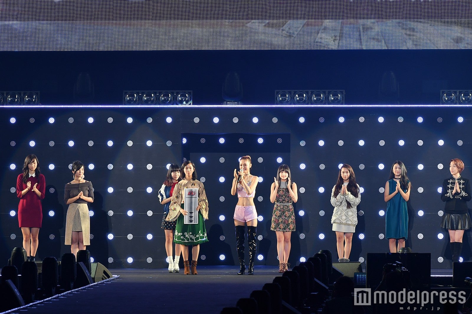 前田悠雅さんの今後の活躍に期待が高まる（C）モデルプレス