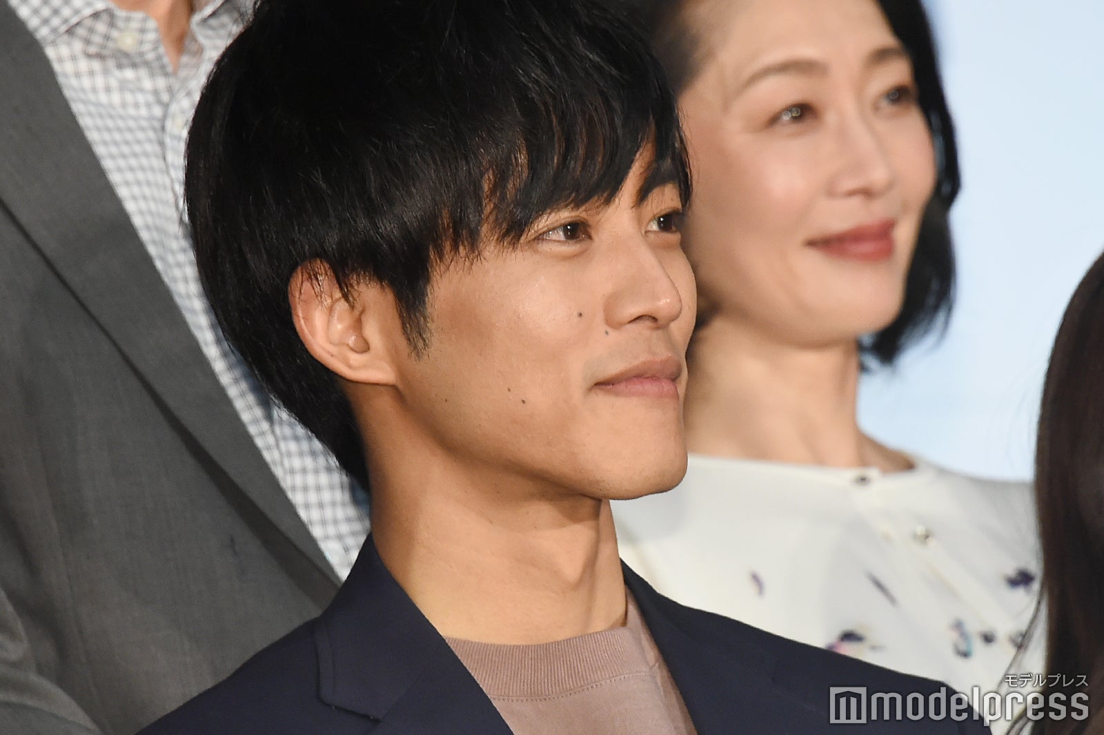 松坂桃李 （C）モデルプレス