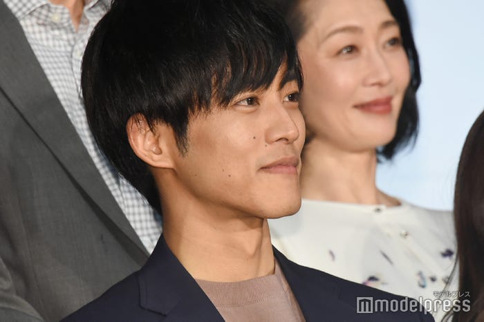 松坂桃李 (C)モデルプレス