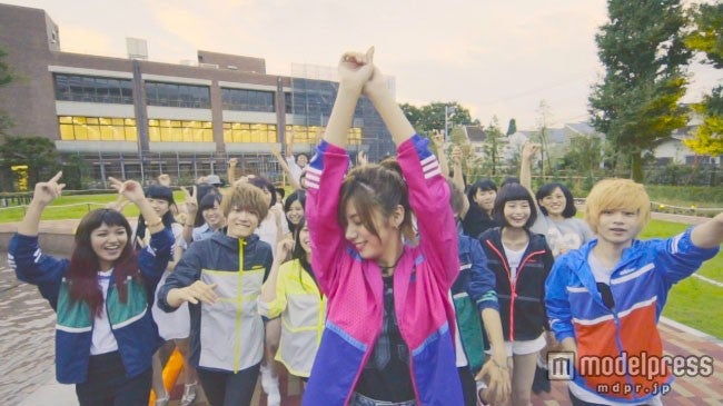 逆再生ムービーシリーズ第2弾「キャンパス編」より