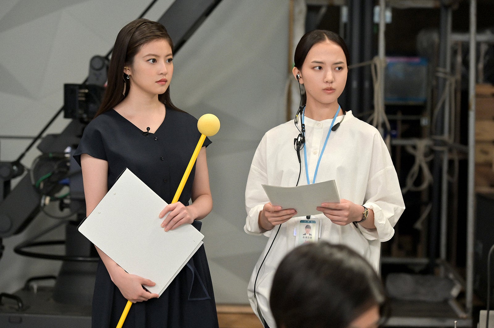 ＜おかえりモネ 第88話＞大型台風12号の発生…百音が思いついた“効果的な伝え方”とは？