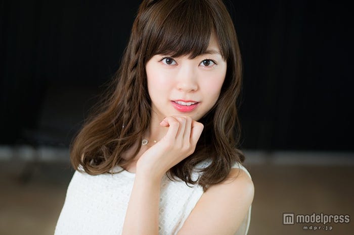 自身の事実に衝撃「21年間でやっと真実がわかった」美容観に迫る(C)モデルプレス