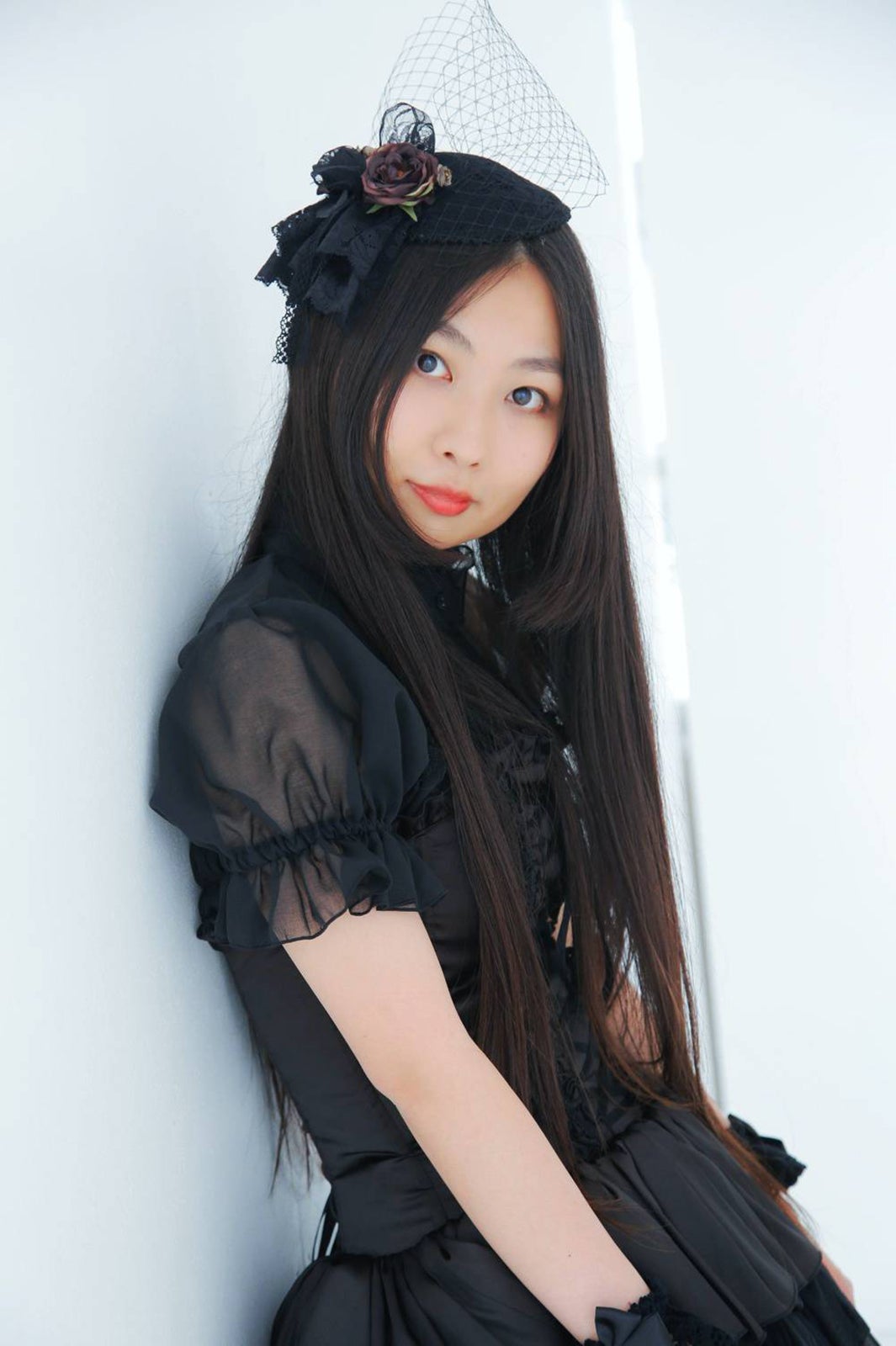 Catocala カトカラ