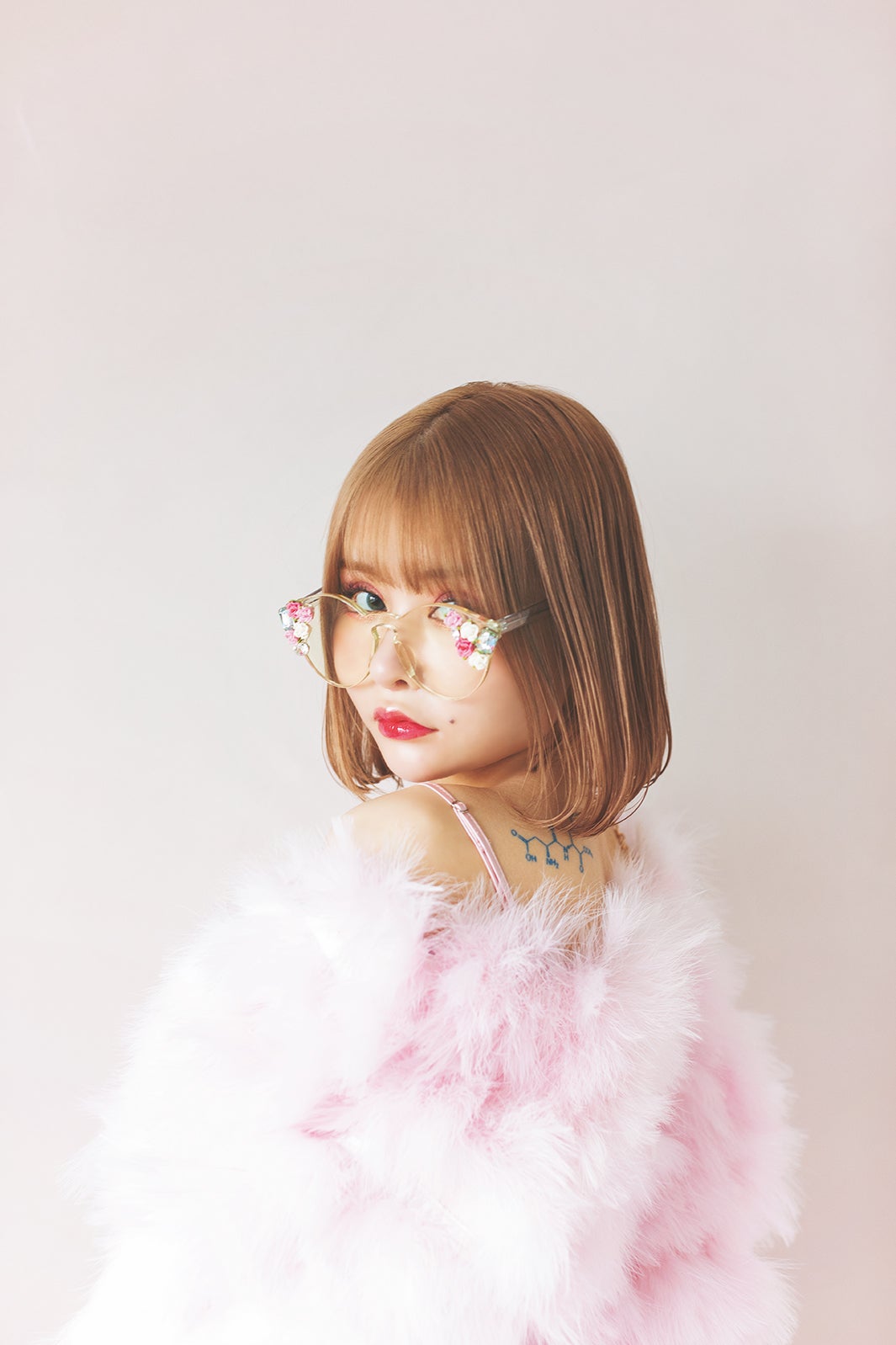 戦慄かなの（提供写真）