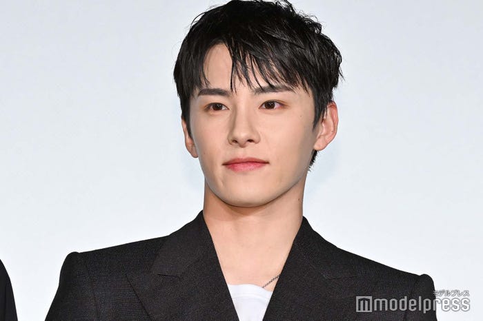 川西拓実(C)モデルプレス