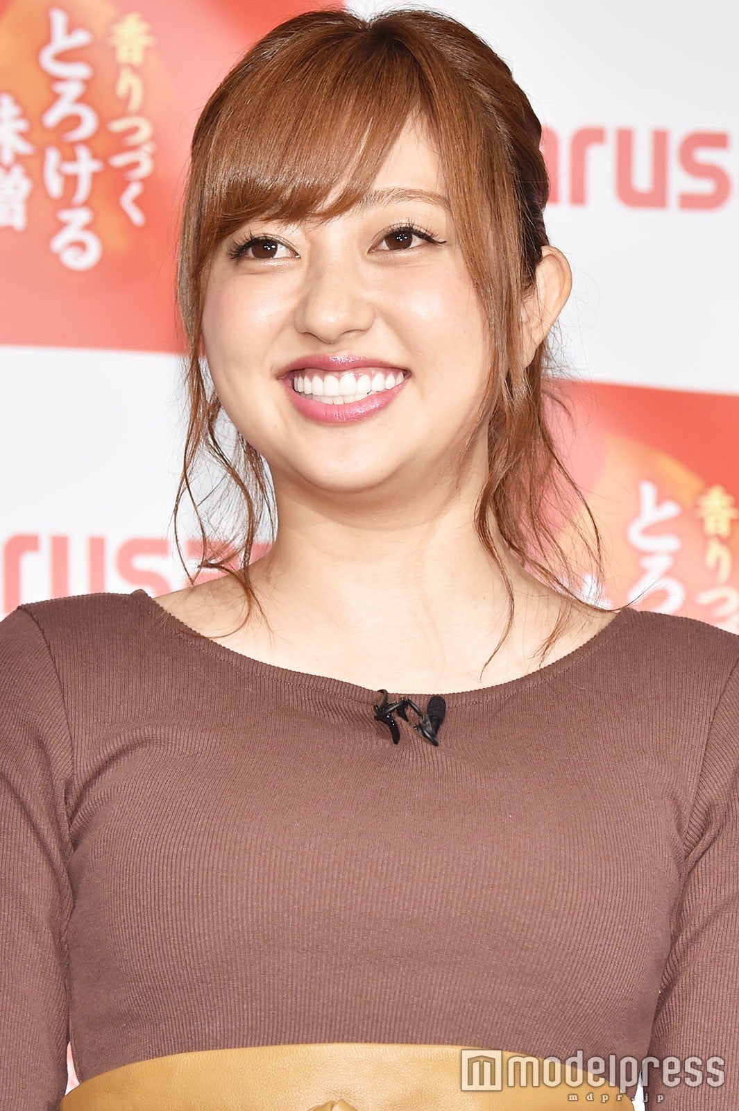 菊地亜美（C）モデルプレス