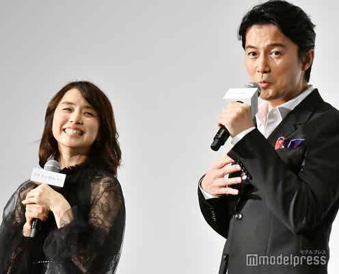 福山雅治、石田ゆり子の告白に悔しさ滲ませる「もしかしたら協力できたかもしれない」<マチネの終わりに>