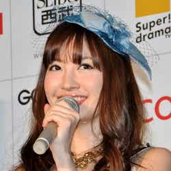 AKB48小嶋陽菜