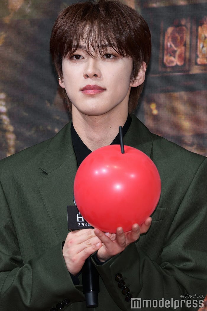 河野純喜(C)モデルプレス