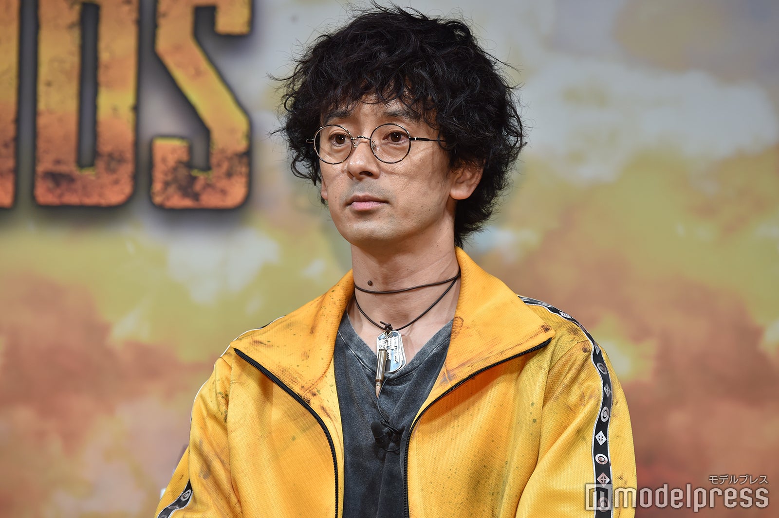 滝藤賢一（C）モデルプレス