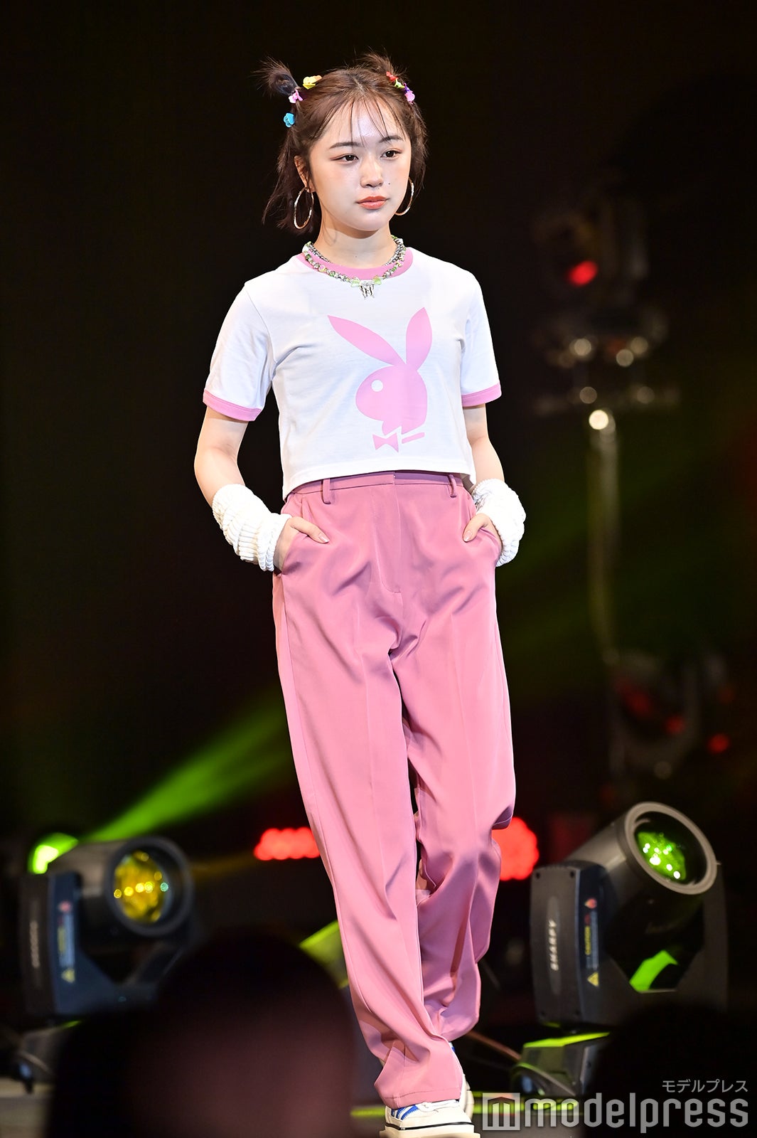 なえなの （C）モデルプレス