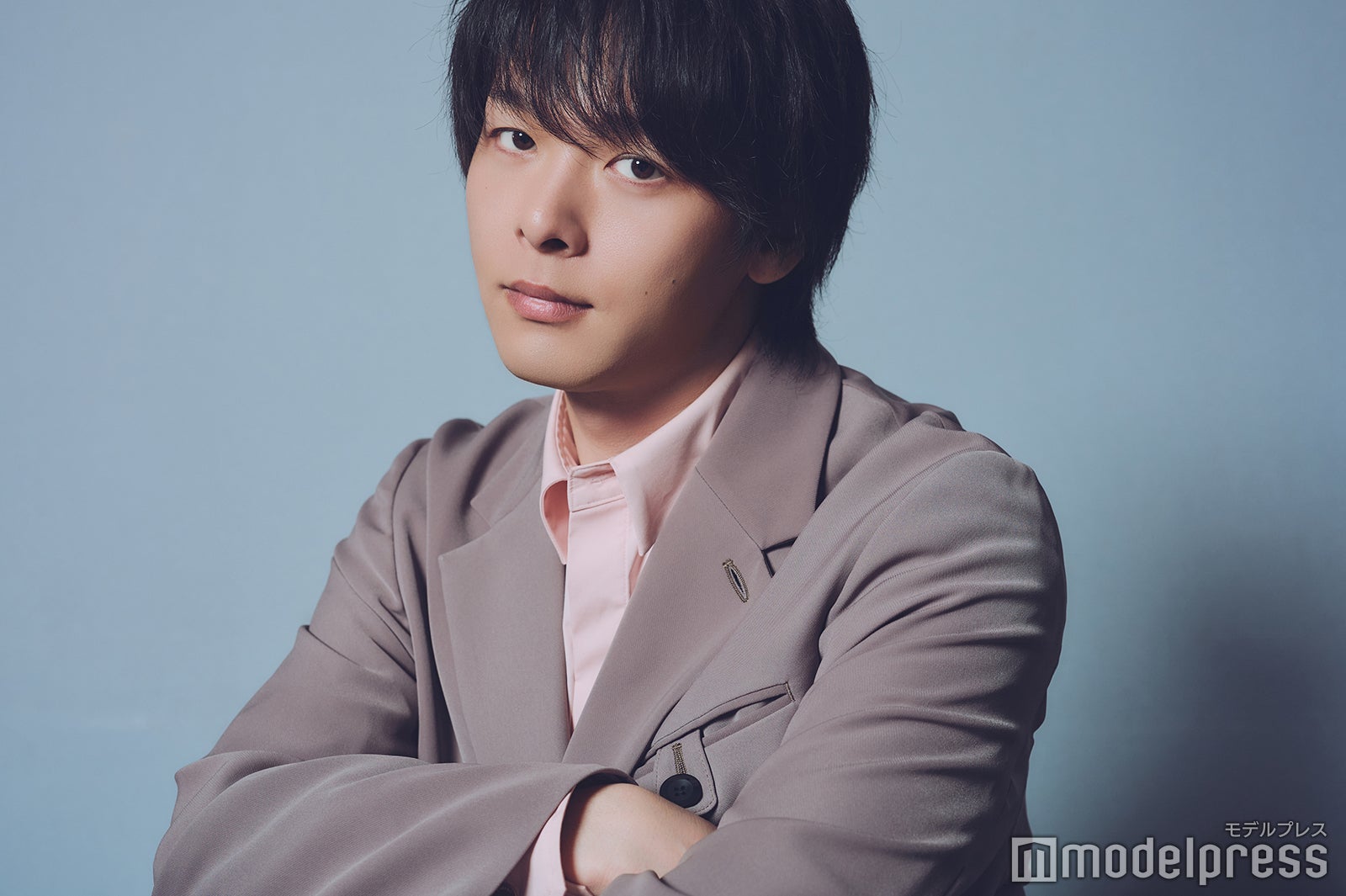 中村倫也（C）モデルプレス