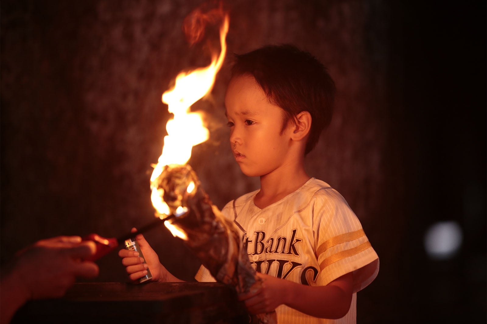 山口太幹（C）2017『巫女っちゃけん。』製作委員会