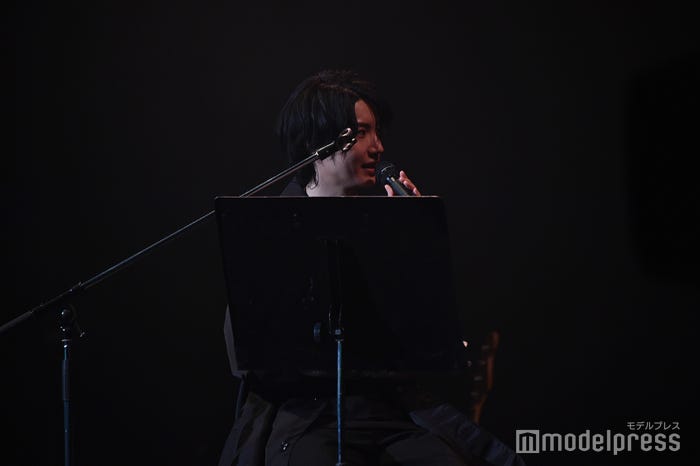 桜田通ライブツアー「Dori Sakurada ZEPP TOUR 2022 Anniversary to the next level」より(C)モデルプレス