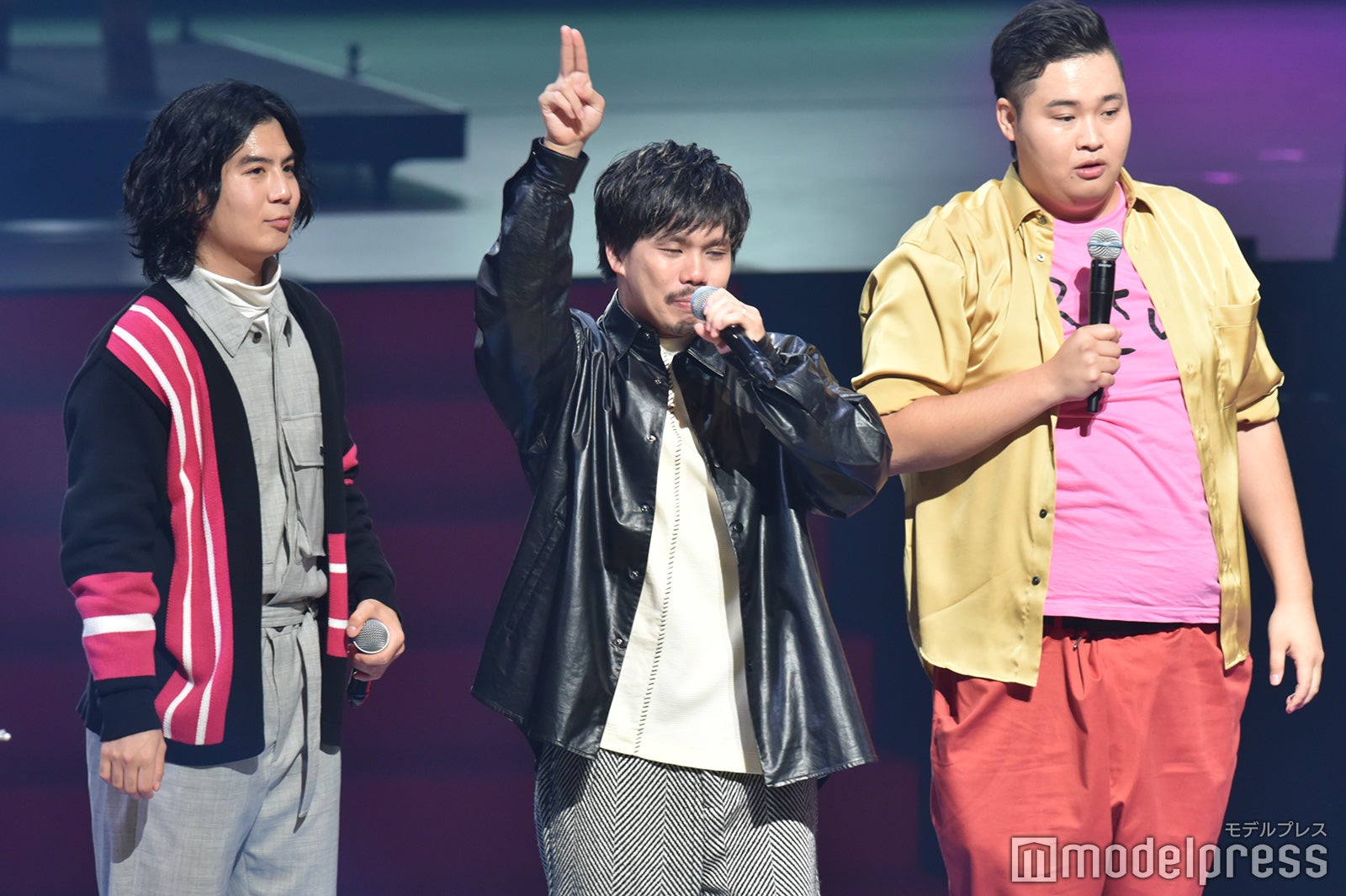 Fischer’s-フィッシャーズ-（C）モデルプレス