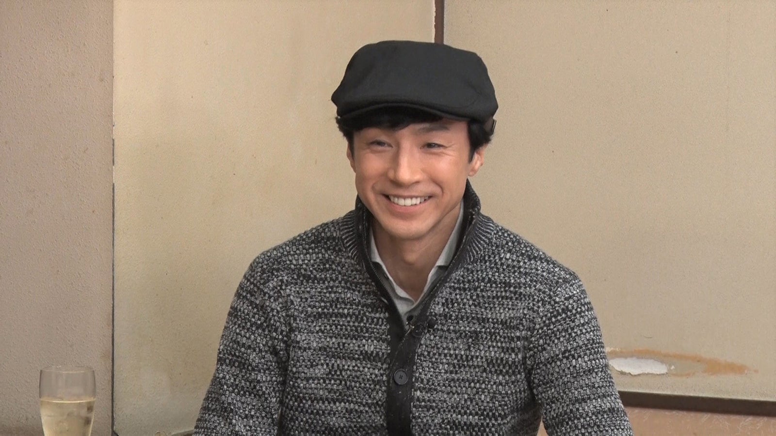 東山紀之（C）フジテレビ