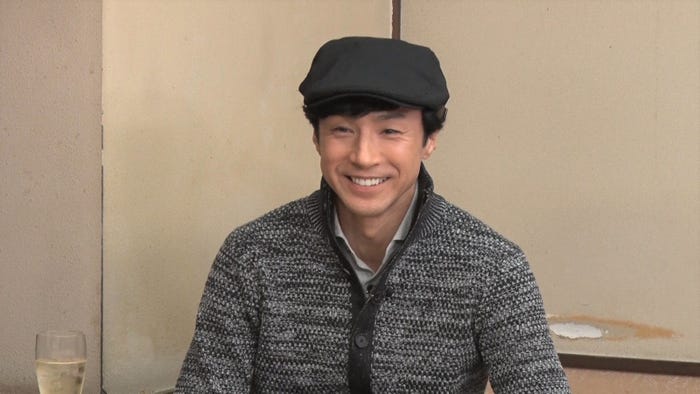 東山紀之(C)フジテレビ